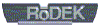 Rodek
