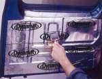 Dynamat Xtreme