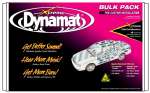 Dynamat Xtreme bulk pak