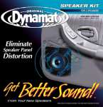 Dynamat Original repro sada