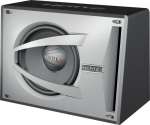 Hertz DBX250R