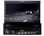 Pioneer AVH-P5000DVD