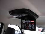 DODGE Journey - Otevřený stropní monitor
