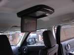 DODGE Journey - Otevřený stropní monitor II