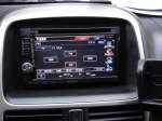 2 DIN Navigace s DVD v Honda CRV II 