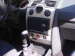 Renault Clio III montáž  2DIN DVD