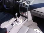 Renault Clio III montáž  2DIN DVD