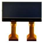 LCD display do Alfa romeo 156, 147