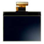 LCD display VW Golf V Turan